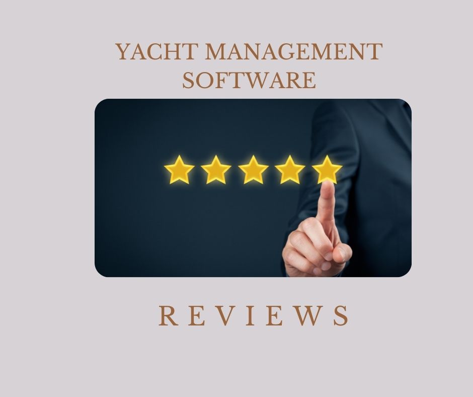 Yacht Management Software Reviews Fomcs