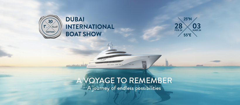 ATLANTIS GLOBAL bring FOMCS at Dubai Boat Show 2024
